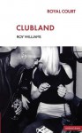 Clubland - Adrian Room