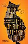 The Vanishing of Katharina Linden - Helen Grant