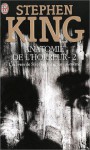 Anatomie de l'horreur 2 - Stephen King