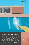 The Norton Anthology of American Literature (Eighth Edition) (Vol. E) - Nina Baym, Robert S. Levine