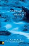 Streams in the Desert: 366 Daily Devotional Readings - Lettie B. Cowman