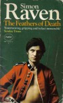 Feathers of Death - Simon Raven