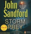 Storm Prey (Lucas Davenport, #20) - John Sandford
