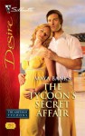 Tycoon's Secret Affair - Maya Banks