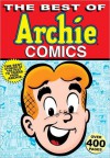 The Best of Archie Comics - Various, Vic Bloom