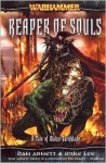 Reaper of Souls - Dan Abnett, Mike Lee