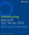 Introducing Microsoft SQL Server 2014 - Ross Mistry, Stacia Misner