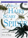 Really Hairy Scary Spider (Unlovables) - Frank Greenaway