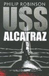 USS Alcatraz - Phillip Robinson