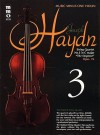 Music Minus One Violin: Haydn String Quartet in C major, 'Emperor,' op. 76, no. 3, HobIII:77 - Franz Josef Haydn