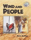 Wind and People - Nikki Bundey