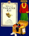 Mollys Theater Kit - American Girl