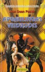 Apgaulingas veidrodis - Alan Dean Foster, Saulius Spindulganys