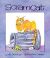 Scramcat - Linda M. Jennings