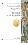 Pascal Et Saint Augustin - Philippe Sellier