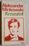 Krzysztof - Aleksander Minkowski