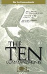 The Ten Commandments - Rose Publishing