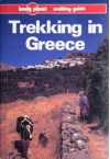 Trekking in Greece - Marc S. Dubin