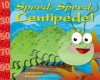 Speed, Speed Centipede!: Counting by Tens - Michael Dahl