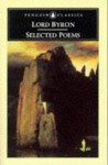 Byron: Selected Poems - George Gordon Byron, George Gordon, Susan J. Wolfson