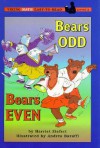 Bears Odd, Bears Even - Harriet Ziefert, Andrea Baruffi