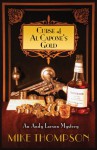 Curse of Al Capone's Gold - Mike Thompson