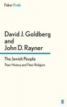 The Jewish People - David J. Goldberg