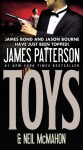 Toys - James Patterson, Neil McMahon