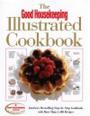 The Good Housekeeping Illustrated Cookbook: America's Bestselling Step-by-Step Cookbook, with More Than 1,400 Recipes - Good Housekeeping