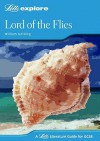 Lord of the Flies (Letts Explore) - Stewart Martin, Steven Croft