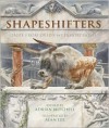 Shapeshifters: Tales from Ovid's Metamorphoses - Adrian Mitchell, Alan Lee