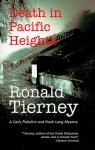 Death in Pacific Heights - Ronald Tierney