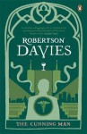 The Cunning Man. Robertson Davies - Robertson Davies