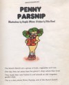 Penny Parsnip - Giles Reed, Angela Mitson