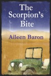 Scorpion's Bite: A Lily Sampson Mystery - Aileen G. Baron