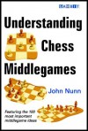 Understanding Chess Middlegames - John Nunn