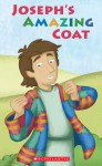 Joseph's Amazing Coat - Teddy Slater