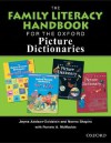 The Oxford Picture Dictionary: Family Literacy Handbook - Jayme Adelson-Goldstein, Norma Shapiro, Pamela McMackin