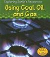 Using Coal, Oil, and Gas - Sharon Katz Cooper