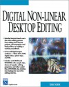 Digital Non-Linear Desktop Editing - Sonja Schenk