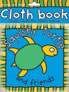 Squishy Turtle And Friends (Cloth Books) - Roger Priddy