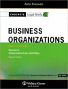 Casenote Legal Briefs: Business Organizations, Keyed to Allen, Kraakman, and Subramanian, Fourth Edition - Casenote Legal Briefs