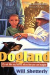 Dogland - Will Shetterly