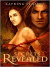 Secrets Revealed - Katrina Strauss