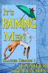 It's Raining Men (Slacker Demons) - Jennifer Stevenson
