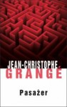 Pasażer - Jean-Christophe Grange