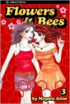 Flowers & Bees, Volume 3 - Moyoco Anno