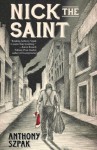 Nick the Saint - Anthony Szpak, Michael Tullius