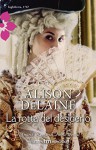 La rotta del desiderio - Alison Delaine