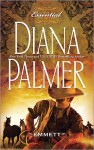 Emmett (The Essential Collection) - Diana Palmer